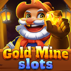 Gold Mine Slots simgesi