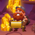 Gold Miner - Classic Gold ไอคอน