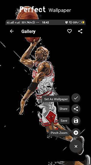 Android 用の Nbaの壁紙と背景hd 4k Apk をダウンロード