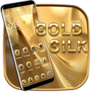 Gold Simple Classic Theme APK