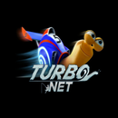 TURBONET aplikacja