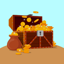 Gold Rewards - Watch, Spin & Earn APK