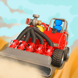 Gold Sand Rush آئیکن