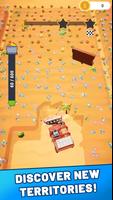 Gold Sand Rush скриншот 1