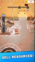 Gold Sand Rush скриншот 2