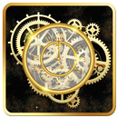 Gold Watch Bussiness Theme APK