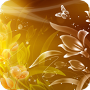 Gold Wallpaper APK