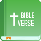 Daily Bible Verse Quotes icon