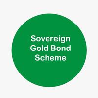 Gold Bond Scheme Cartaz