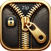 Zip Lock Screen - Zipper Lock APK