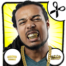 Gold Teeth Photo Editor APK