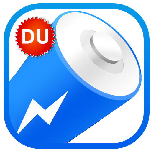 DU Battery Saver:Fast Charging