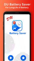 DU Battery Saver screenshot 2