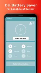 DU Battery Saver:Fast Charging APK Herunterladen