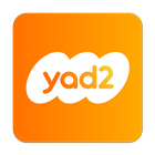 آیکون‌ yad2 - יד2