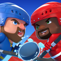 Pocket Hockey Stars