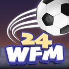 World Football Manager 2025 আইকন