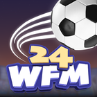 World Football Manager 2024 أيقونة