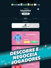 Baixar World Football Manager 2023 XAPK