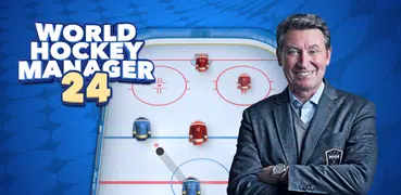 World Hockey Manager 2024