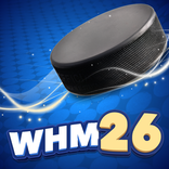 ”World Hockey Manager 2026