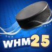 ikon World Hockey Manager 2025