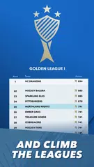 Descargar XAPK de World Hockey Manager 2023