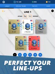 Descargar XAPK de World Hockey Manager 2023