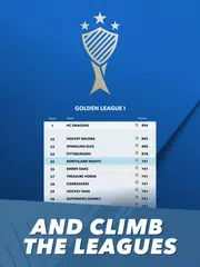 Descargar XAPK de World Hockey Manager 2023