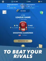 Descargar XAPK de World Hockey Manager 2023