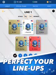 World Hockey Manager 2025 XAPK 下載