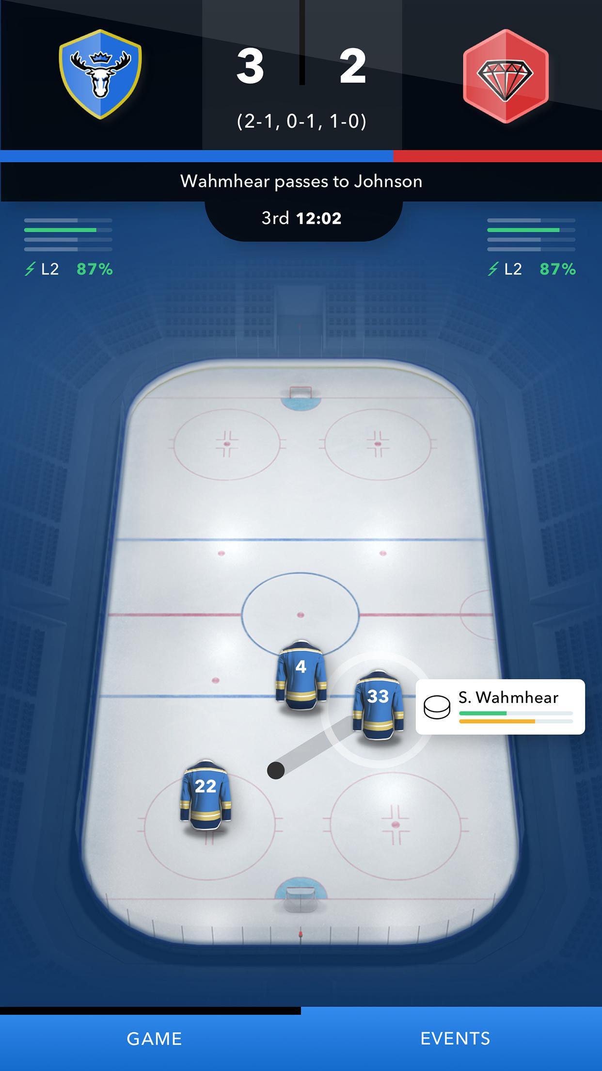 World Hockey Manager 21 For Android Apk Download