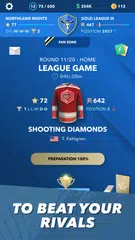 Descargar XAPK de World Hockey Manager 2023