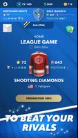 World Hockey Manager 24 تصوير الشاشة 1