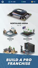 Descargar XAPK de World Hockey Manager 2023