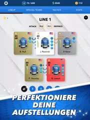 World Hockey Manager 2025 XAPK Herunterladen