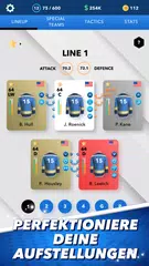 World Hockey Manager 2025 XAPK Herunterladen