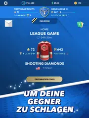 World Hockey Manager 2025 XAPK Herunterladen