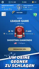 World Hockey Manager 2025 XAPK Herunterladen