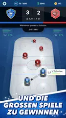 World Hockey Manager 2025 XAPK Herunterladen