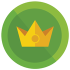 آیکون‌ Crownit