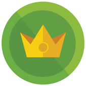 آیکون‌ Crownit