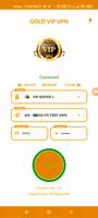 GOLD VIP VPN تصوير الشاشة 3