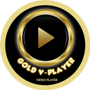 Gold VPlayer APK