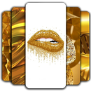 Gold Wallpaper APK