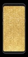 Gold Wallpaper পোস্টার