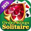 Solitaire Order Kings APK