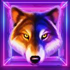 Golden Wolf Vision icône