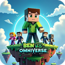 Ben 10 Omniverse Mod For MCPE APK