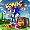 Sonic Mod For MCPE APK